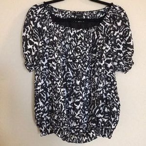 Alfani Blouse